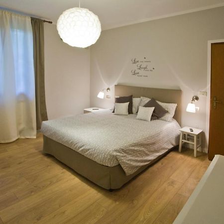 La Maison Di Brigitte E Simone Bentivoglio Ngoại thất bức ảnh