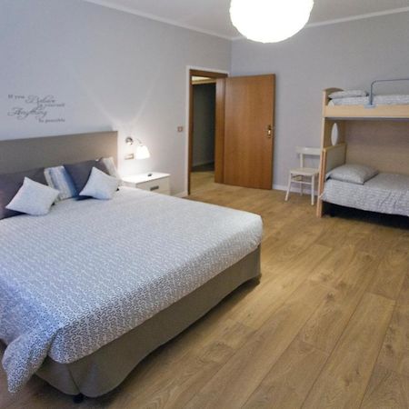 La Maison Di Brigitte E Simone Bentivoglio Ngoại thất bức ảnh