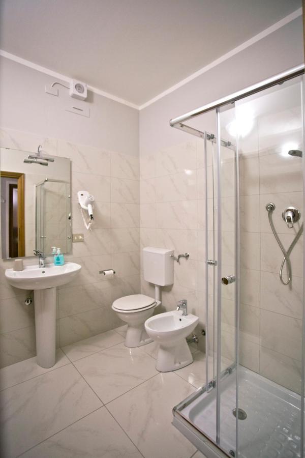 La Maison Di Brigitte E Simone Bentivoglio Ngoại thất bức ảnh