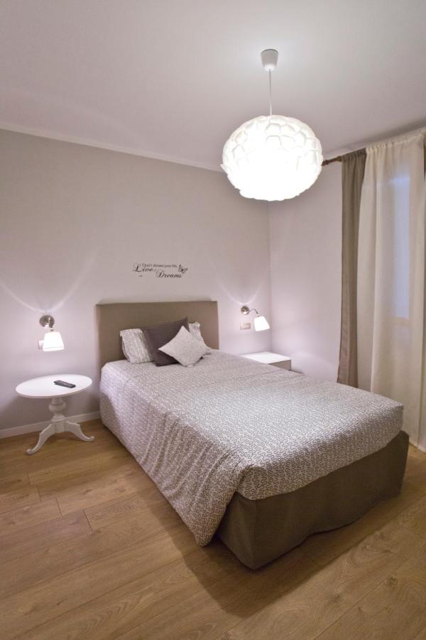 La Maison Di Brigitte E Simone Bentivoglio Ngoại thất bức ảnh