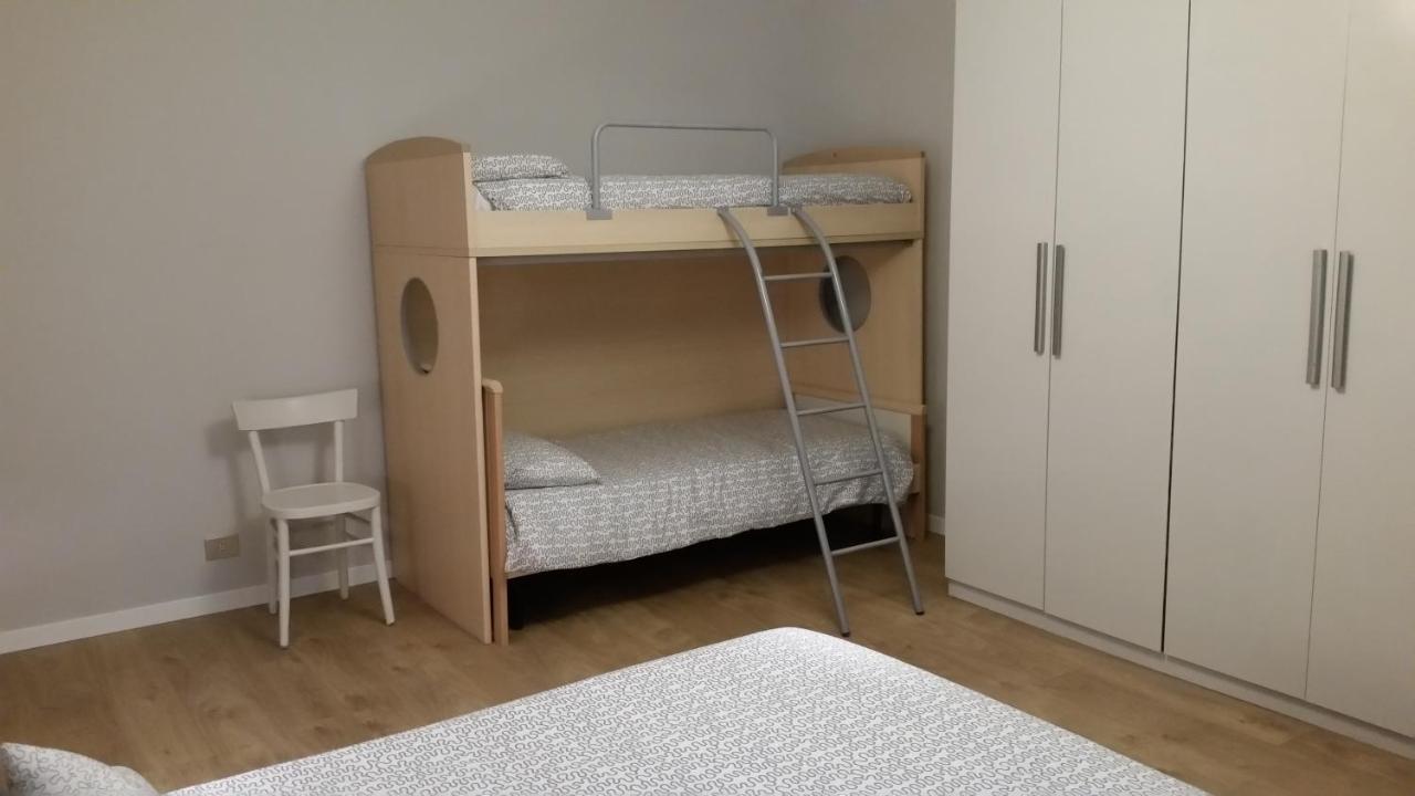 La Maison Di Brigitte E Simone Bentivoglio Ngoại thất bức ảnh