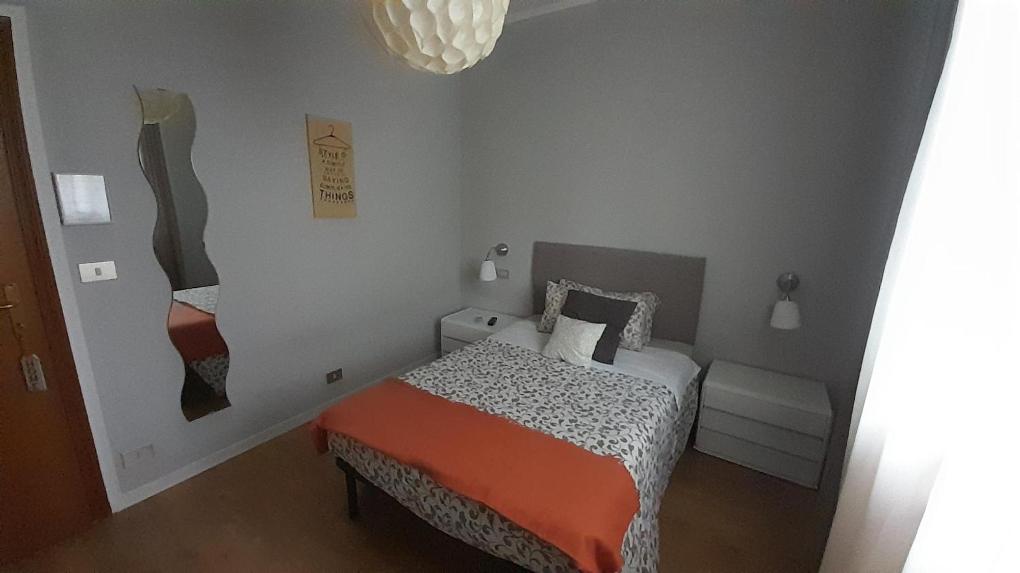 La Maison Di Brigitte E Simone Bentivoglio Ngoại thất bức ảnh